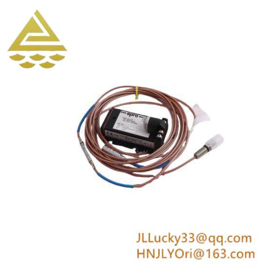 AB 1336-BDB-SP4D, Industrial Control Module, 74103-244-54