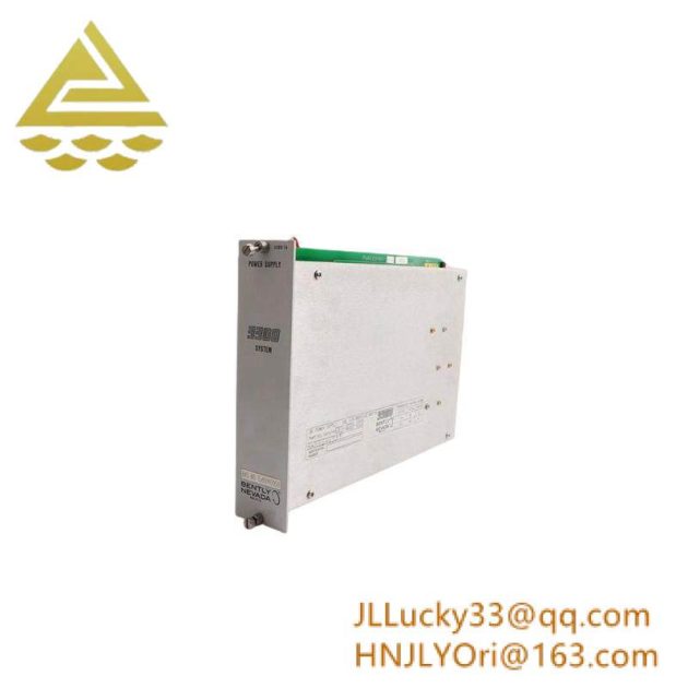 EMERSON PR6424/013-140 CON021 Eddy Current Signal Converter