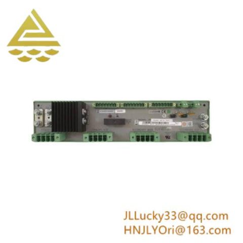 EMERSON SE3008 KJ2005X1-SQ1 Industrial Control Module