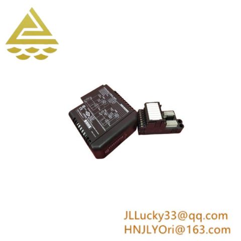 EMERSON VE3008 CE3008 - High-Performance Industrial Control Module