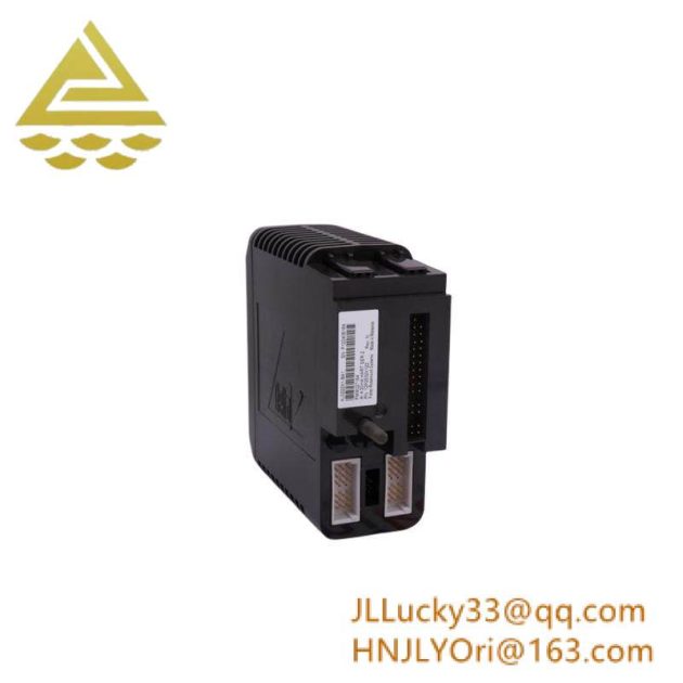 Emerson VE4002S1T2B5 Industrial Control Module