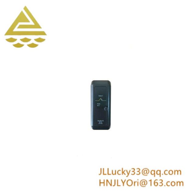 Emerson VE4002S1T2B5 Industrial Control Module