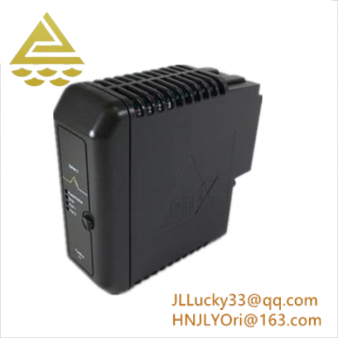 EMERSON VE4003S2B10 - Custom Processed Module for Industrial Control Systems