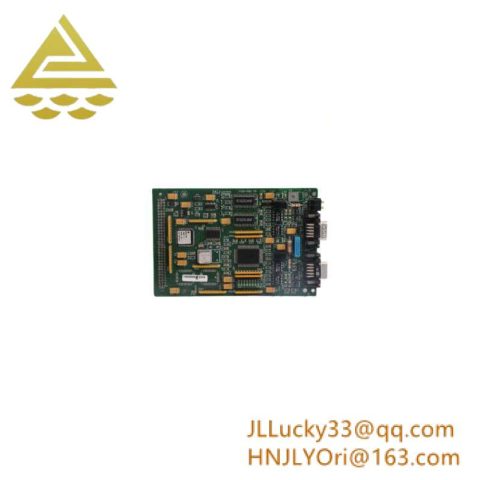 Endress Hauser AG319100-0200C / AG319100-0200D PCB Board, Industrial Automation Module