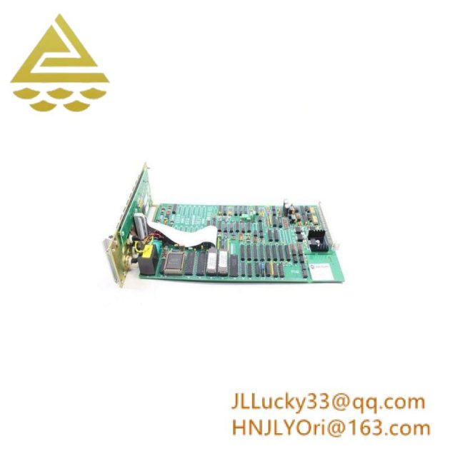 ENTEK C6660 High-Accuracy Industrial Vibration Sensor