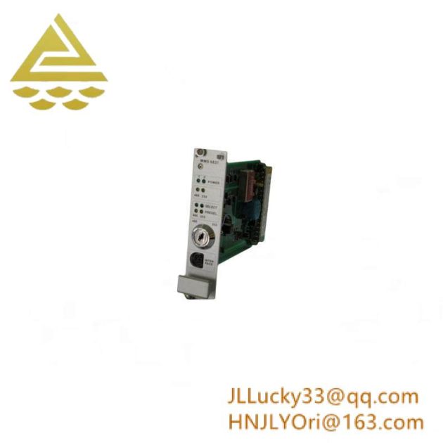 EPRO CON041-CN Temperature & Speed Integration Module