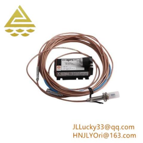 EPRO CON041 PR6423/002-011 Sensor