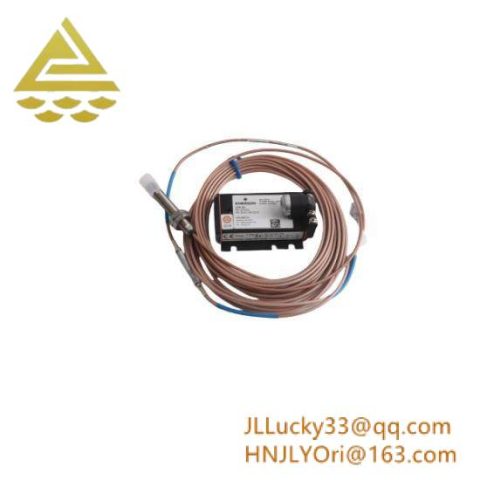 EPRO PR6423/003-030 PLC Module for Industrial Automation Control Systems