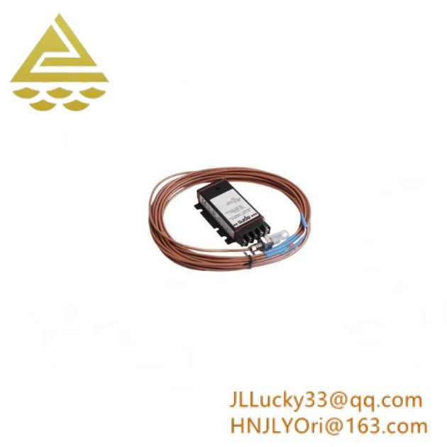 EPRO PR6423/011-010 Industrial Vibration Sensor