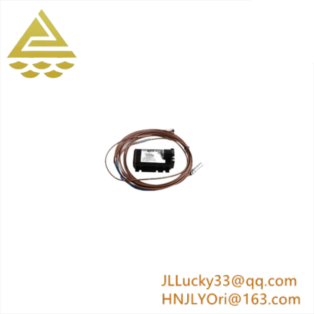 EPRO PR6423/10R-010-CN CON021: High-Performance Eddy Current Sensor