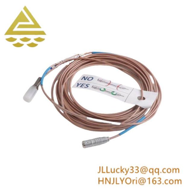 Epro PR6423/10R-141 CON031 Current Sensor for Precision Control Applications