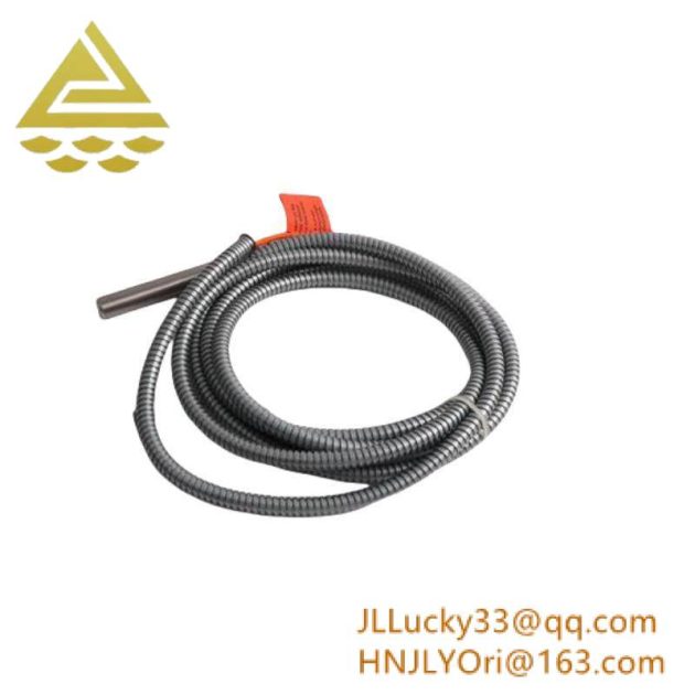 EPRO PR6424/00-010 - Advanced Vibration Monitoring Module