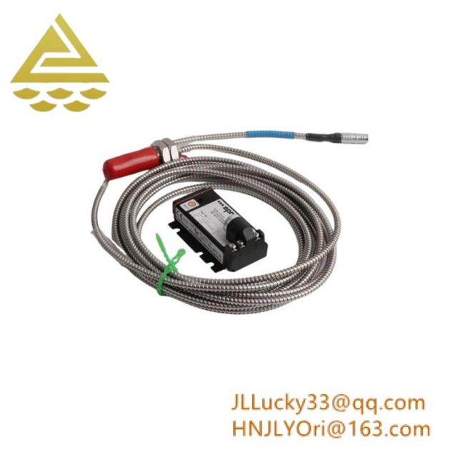 EPRO PR6424/010-040-CN Eddy Current Sensor, for Industrial Control