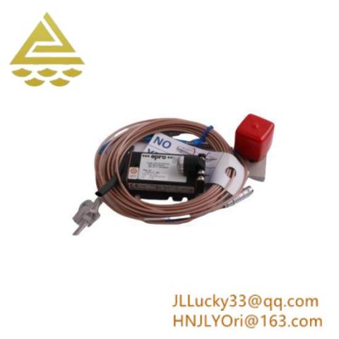 EPRO PR6426/000-030 CON021 - Advanced Industrial Control Module