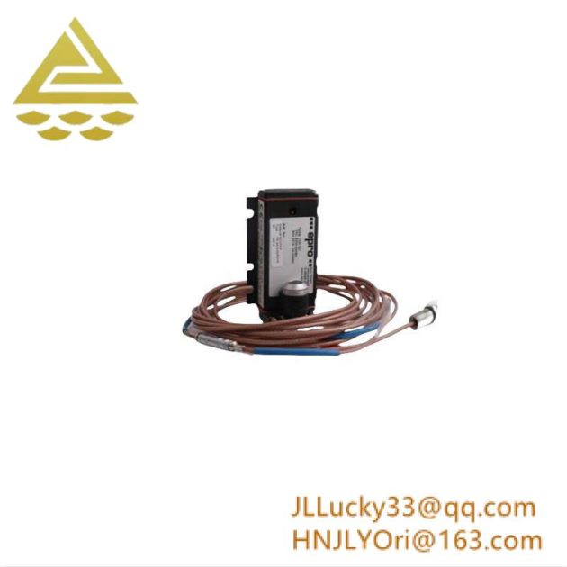 EPRO PR6426/010-100-CN CON021 - High Precision Eddy Current Sensor