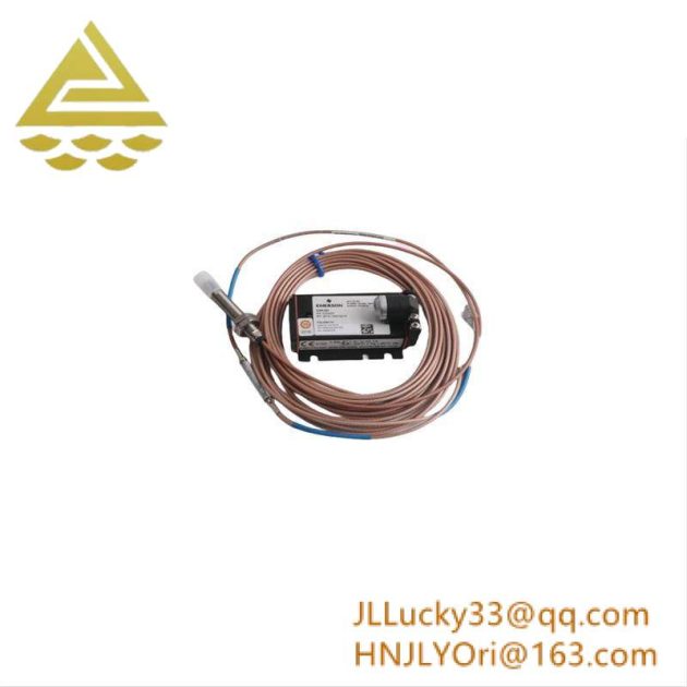 EPRO PR6426/010-130 + CON021 - High Precision Controller Module for Industrial Automation