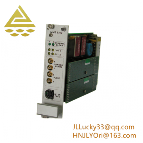 EPRO PR9376/20 Proximity Sensor for Industrial Automation