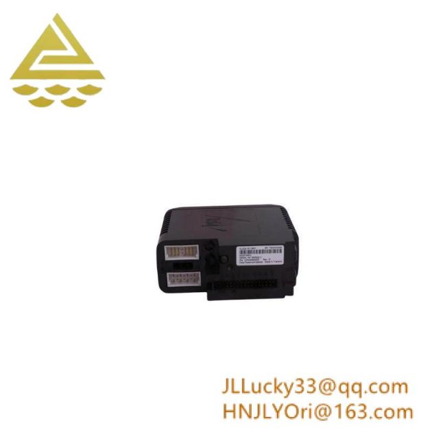 EPRO UES815-24V Industrial Control Module