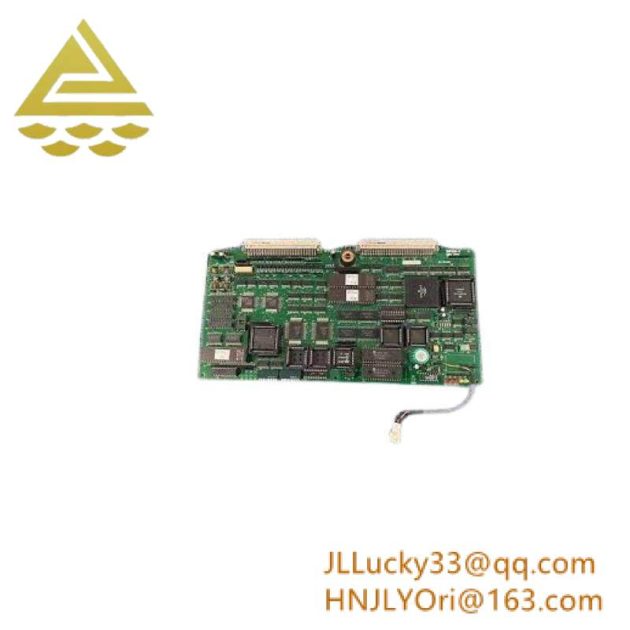 Allen Bradley 1203-GU6 DeviceNet to SCANport Adapter - PLC Module