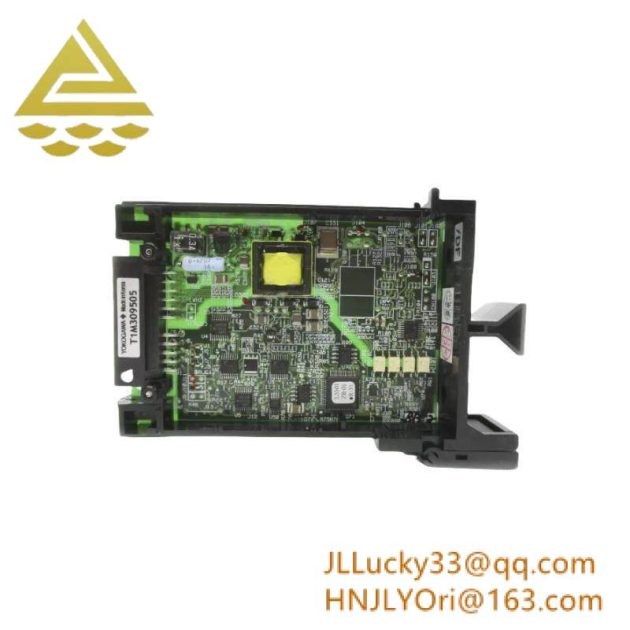 Yokogawa ET5*C DCS Modules: Advanced Control Systems for Industrial Automation