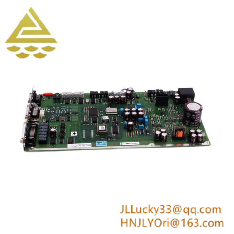 LENZE 9325-ES Servo Controller: Advanced Industrial Control Module