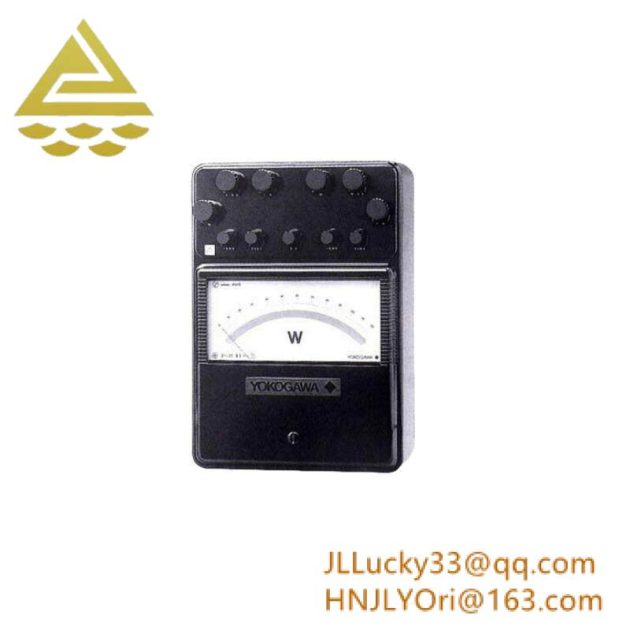 Yokogawa EXT*AL Programmable Motion Controller YXM300-A12
