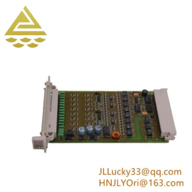HIMA F3226 Input Module - Advanced Industrial Control Solutions