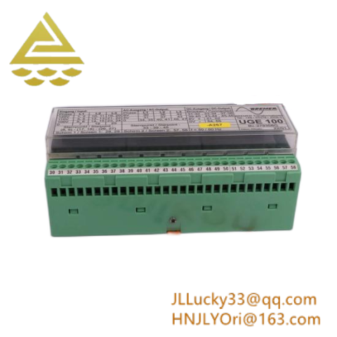 FACTS Automation Direct F4-16AD-2 Analog Voltage Input Module