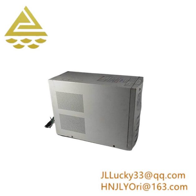 FALCON SG2K-1T - High-Performance Industrial Control Module