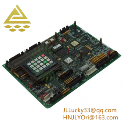 FANUC A05B-2452-C900 CNC System Module for Precision Machining