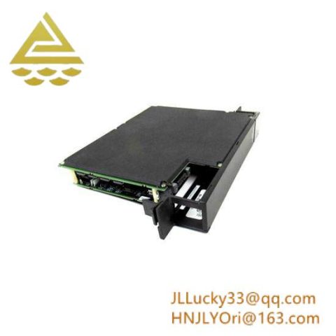 FANUC A06B-0116-B203#0100 CNC Control Unit, High Precision Machining