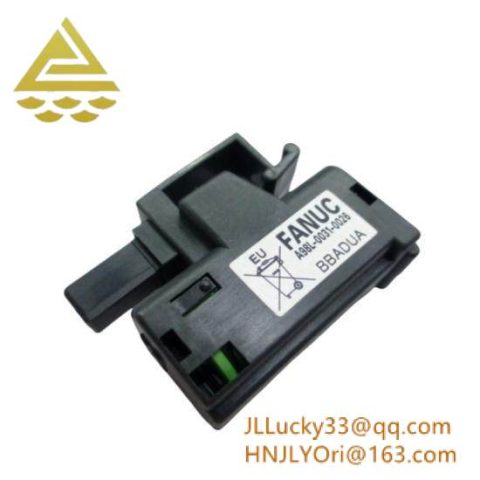 FANUC A06B-6089-H104 CNC Spindle Drive Module, High Precision Machining