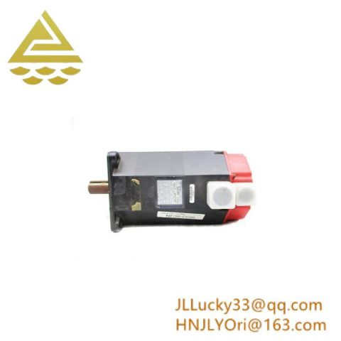 FANUC A06B-6114-H106 - High Performance Alpha Power Supply Module