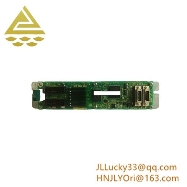Fanuc A20B-2004-038 Robot Circuit Board