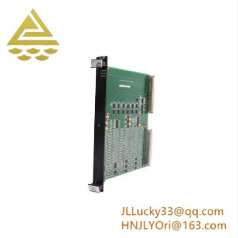 FANUC A230-0604-X003 - High-Performance Digital I/O Module for Industrial Automation