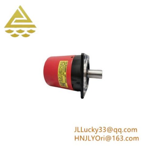 FANUC A860-0302-T001 Industrial Control Module