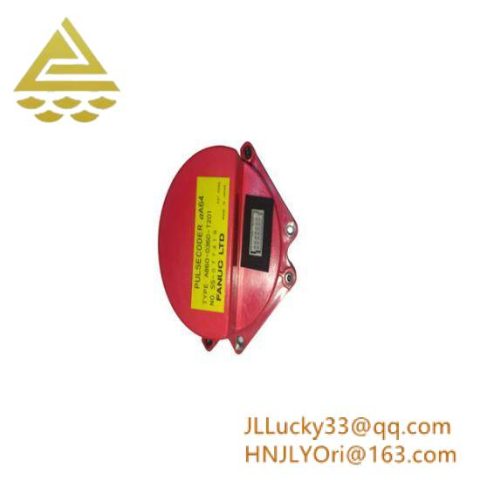 FANUC A860-0360-T201 High Precision Industrial Encoder
