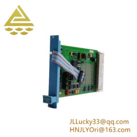 HONEYWELL FC-TPSU-2430 - Industrial Power Supply Module