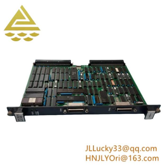 YOKOGAWA FC11*A AS S9051BE-0 Duplex Control Card - Advanced Process Control Module