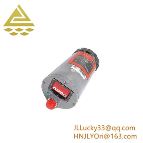 FIREYE 95DSS2E-1 Flame Scanner: Advanced Thermal Imaging Solution