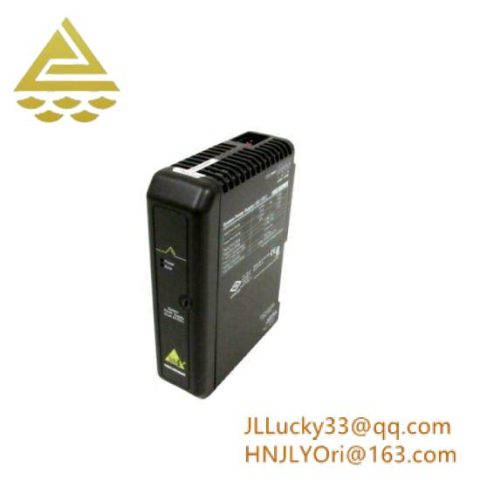 FISHER-ROSEMOUNT 01984-0605-0001 Power Supply Module for Industrial Control Systems