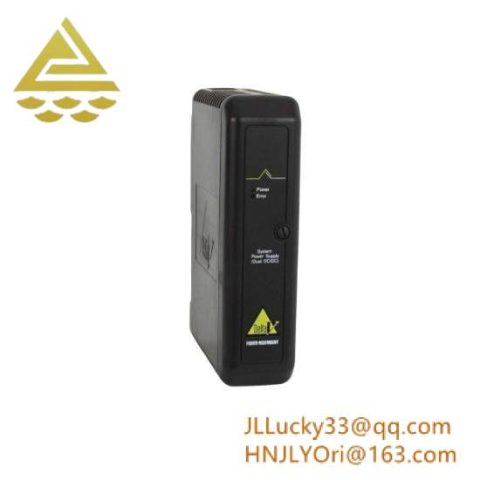 FISHER-ROSEMOUNT KJ1501X1-BC1 DeltaV Controller Module