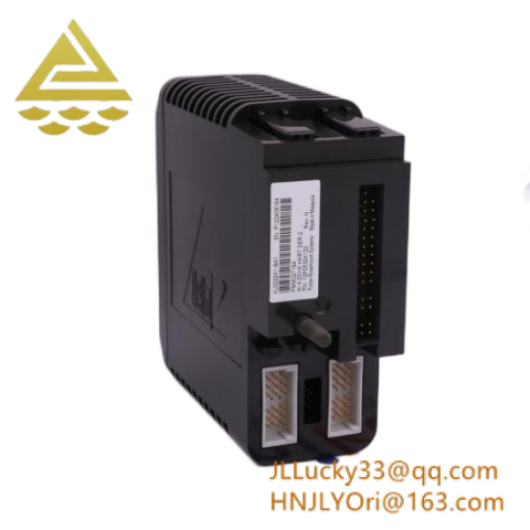 FISHER-ROSEMOUNT KJ3002X1-BB1 Interface Module