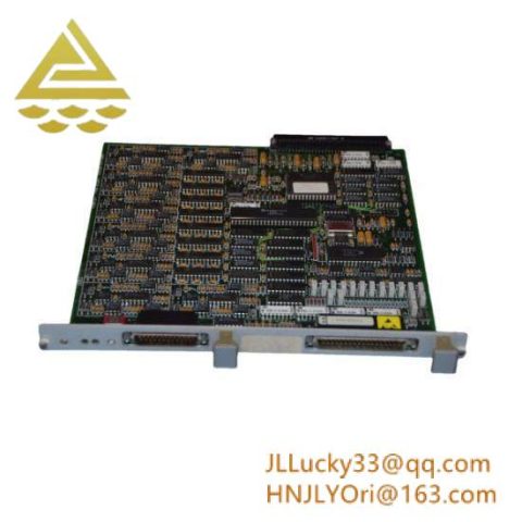 FISHER CL6821X1-A5 Control Module for Industrial Automation