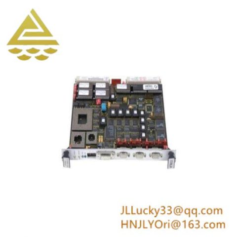 FORCE CPCI-680 - High Performance Industrial Controller Module, American Origin