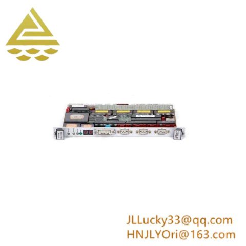 FORCE PMC422FP Industrial Control Module, High Precision and Reliable Performance