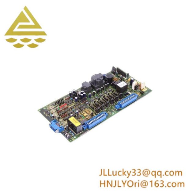 FORCE PMC422FP Industrial Control Module, High Precision and Reliable Performance