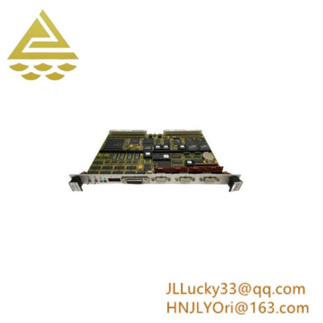 FORCE PMC422FP Industrial Control Module, High Precision and Reliable Performance