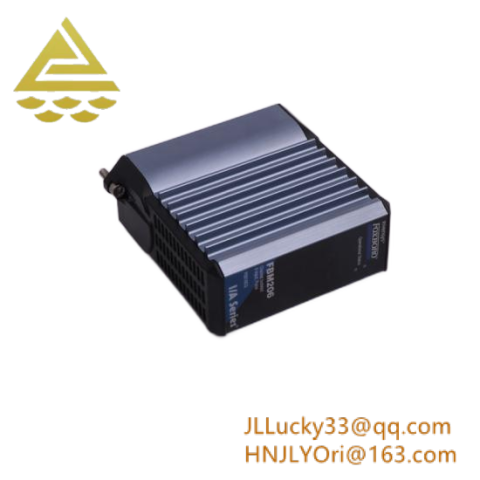 FOXBORO 0399085B 0303440C+0303458A Module Combination