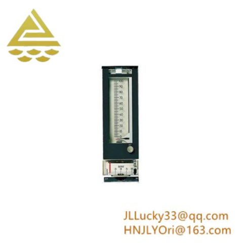 FOXBORO 130K-N4-LLPF High-Precision Control Module